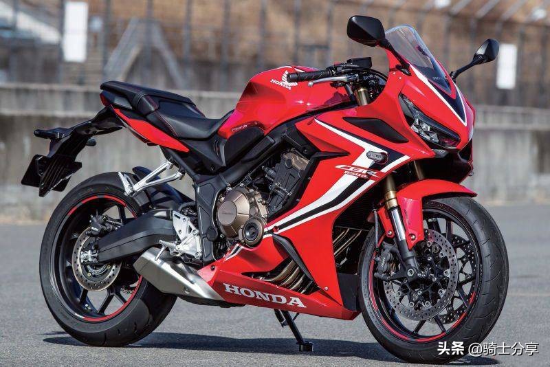 本田cbr500r