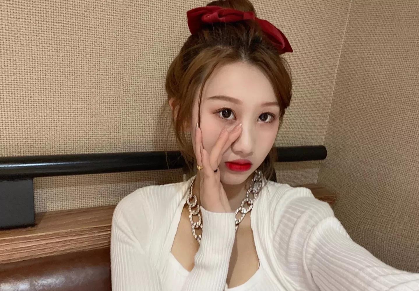 怎样才能拍摄好私房照写真？：少女私房写真