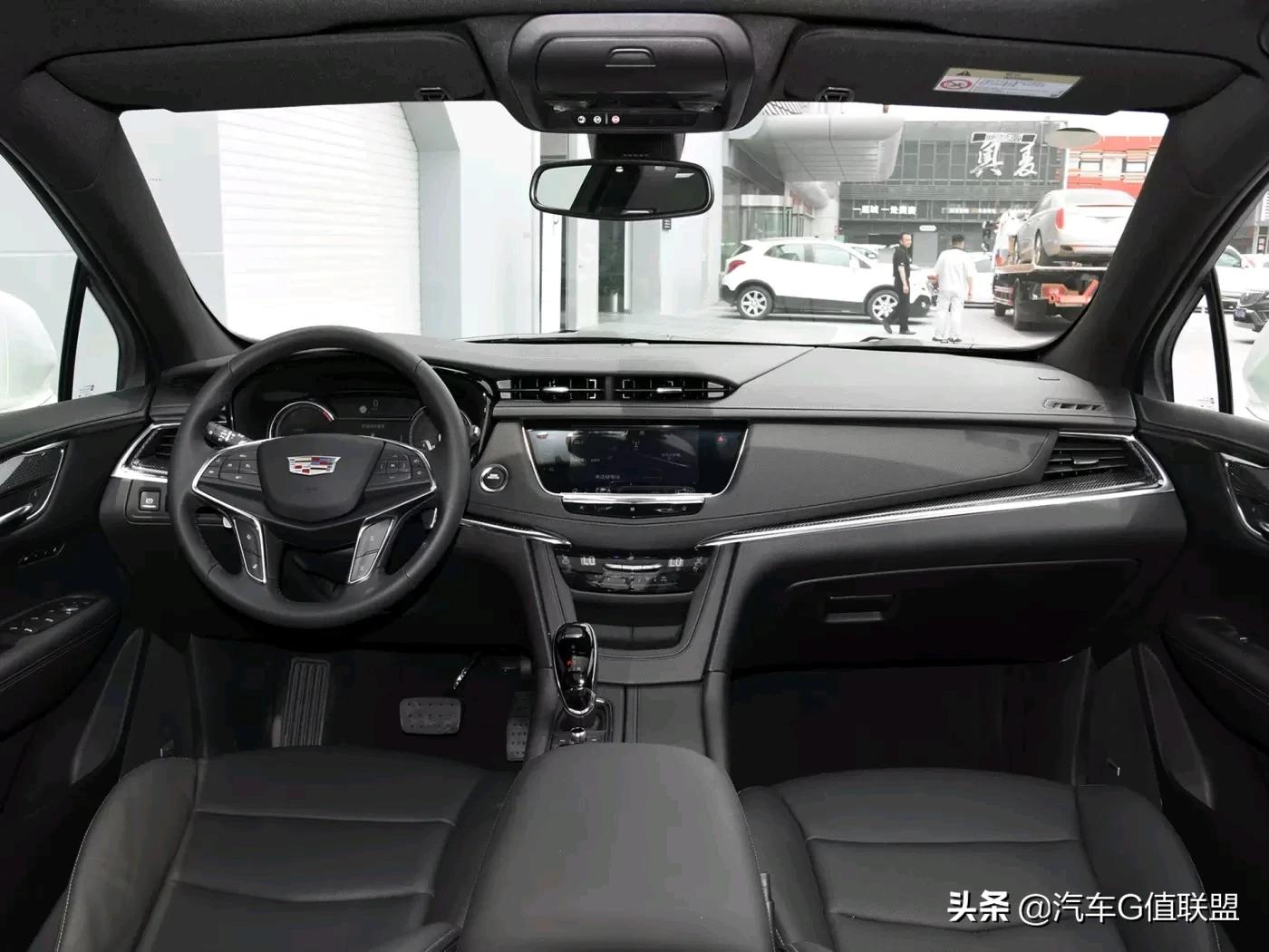 凯迪拉克xt5质量怎么样