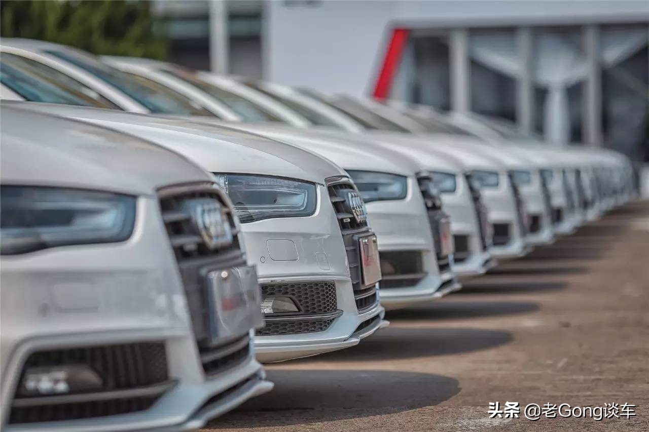 台二手车