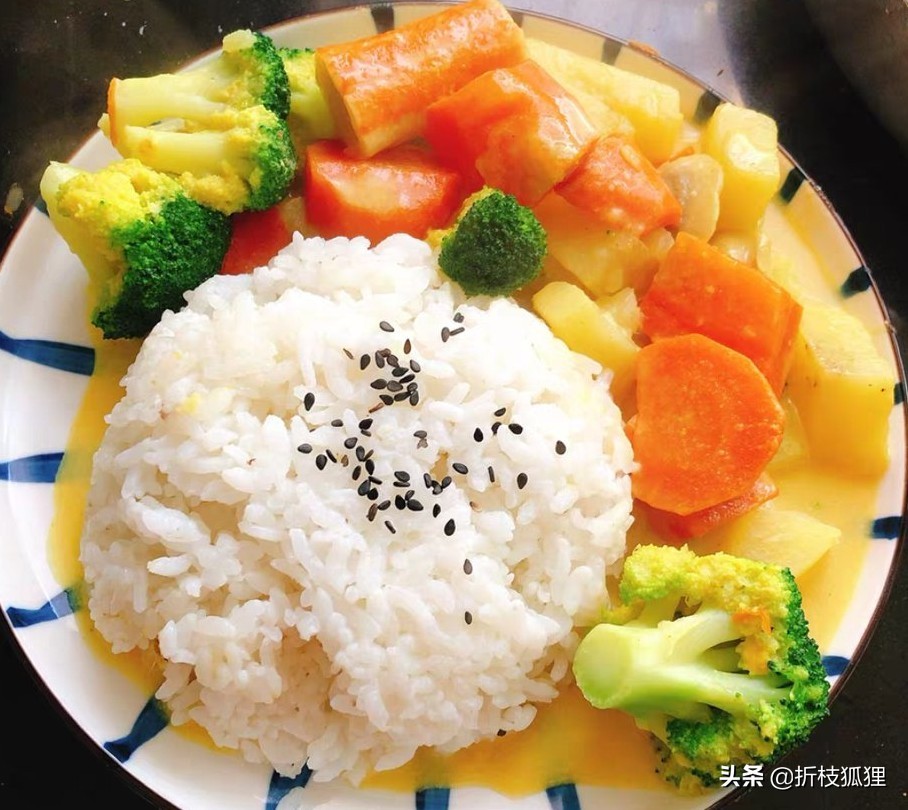 百梦多咖喱百梦多咖喱配料表