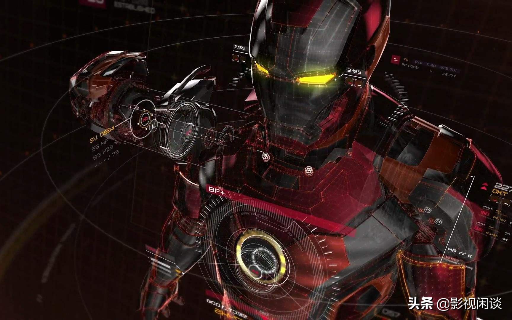 奥创纪元奥创纪元漫画