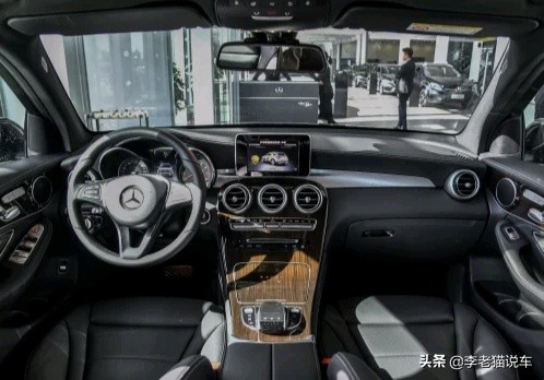 奔驰现在多少钱