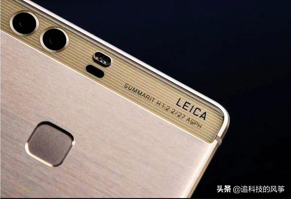 徕卡logo（小米13相机右上角为啥是莱卡标志？）