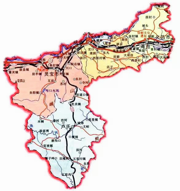 2021年河南省各市人口总人数？