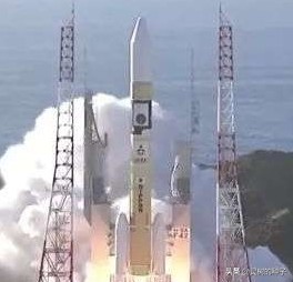 日本的H-2A火箭处于什么水平? 日本的H-2A火箭处于什么水平?