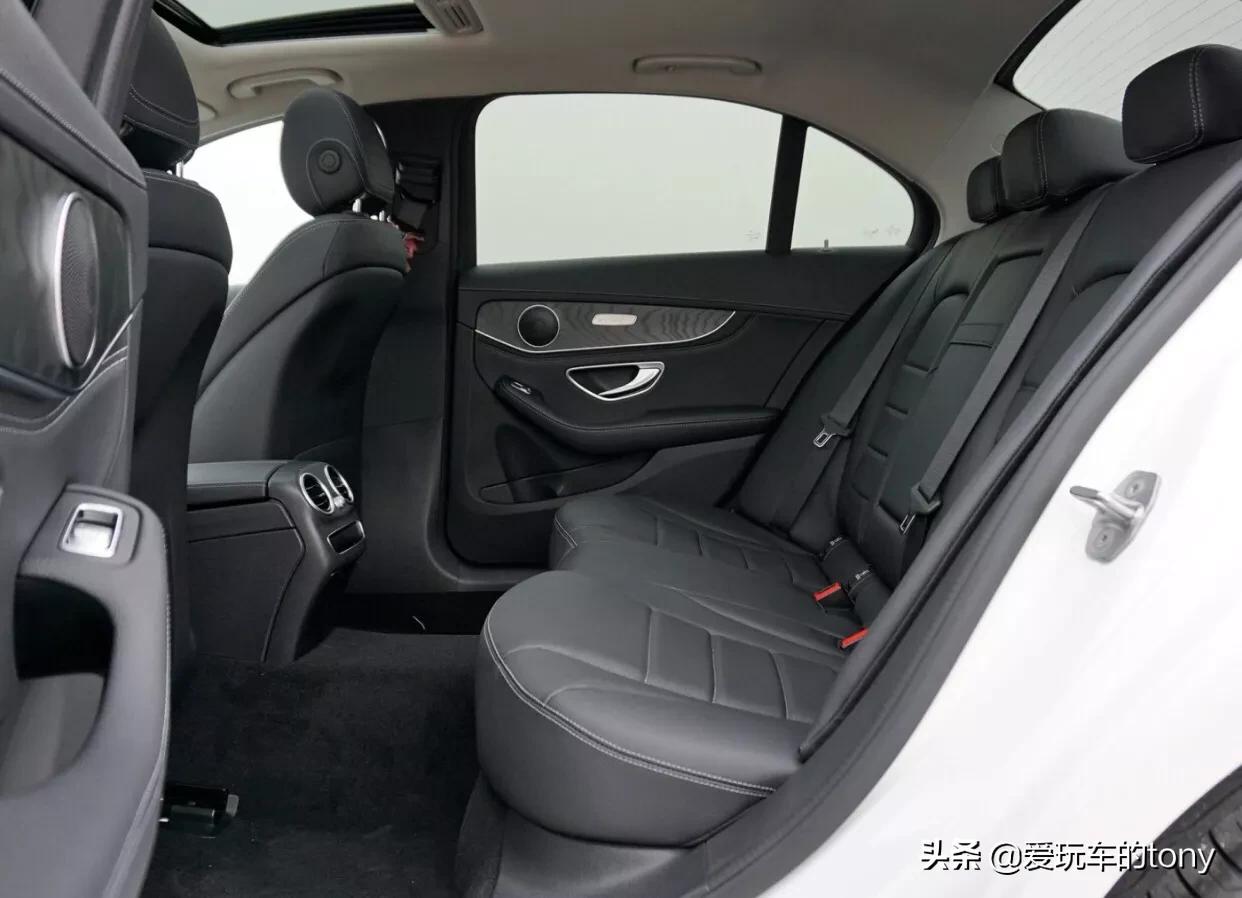 二手奔驰c200