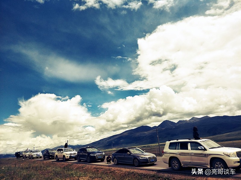 越野二手车