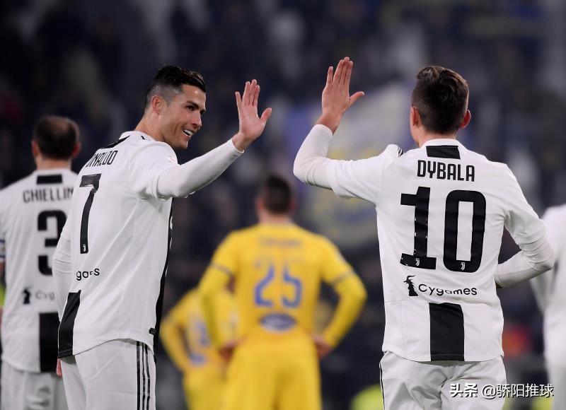 如何评价意甲豪门尤文图斯在新赛季一线队的豪华阵容? 如何评价意甲豪门尤文图斯在新赛季一线队的豪华阵容?