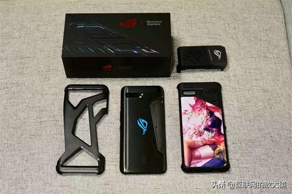 rog2只能玩游戏，不能当正常手机使用吗？