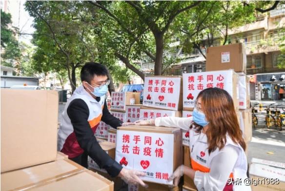 海外生活抗疫图片大全大图，海外生活抗疫图片大全大图高清