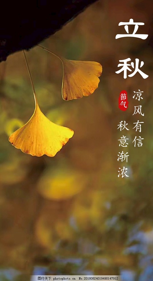 今日立秋要做这些事