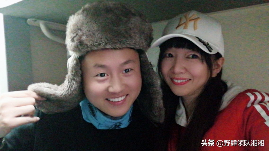 [阳光灿烂的图片]你有哪些笑容灿烂的照片？