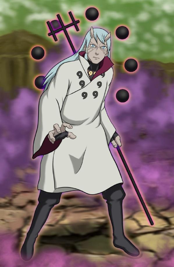 鸣人还保留着六道之力,什么是六道之力?:六道之力 鸣人还保留着六道之力,什么是六道之力?:六道之力