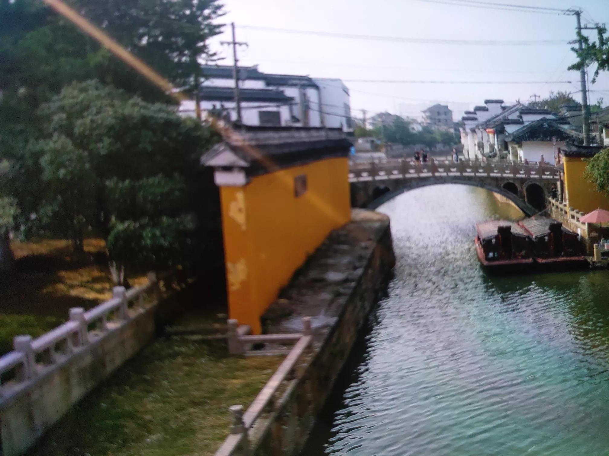 苏州市有什么景点 免费