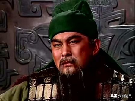 老关羽三国历史 （老关羽三国历史原型是谁）
