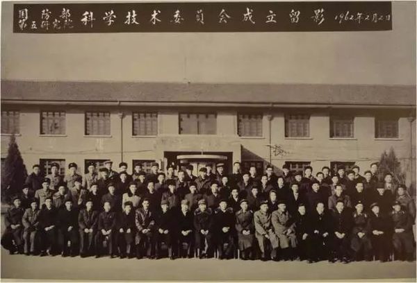 军事航天部队首亮相