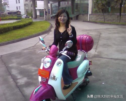 不会骑电瓶车的要知道哪些技巧?:怎么骑电动车 不会骑电瓶车的要知道哪些技巧?:怎么骑电动车