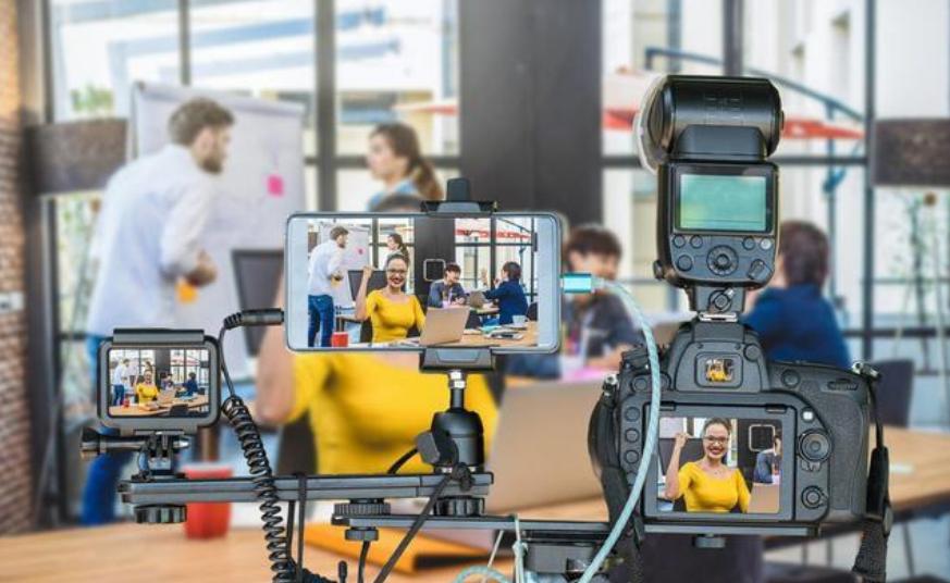 [手机影像]手机图像变成底片色了是什么问题？