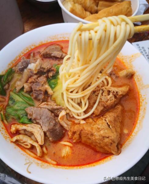福建哪个城市有美食