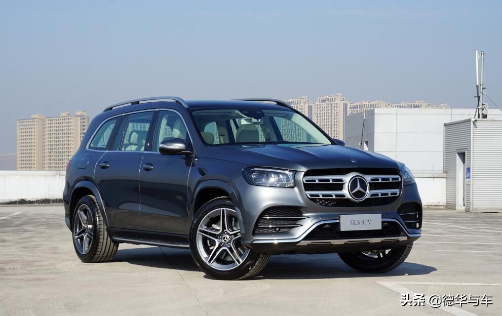 奔驰GLEamg