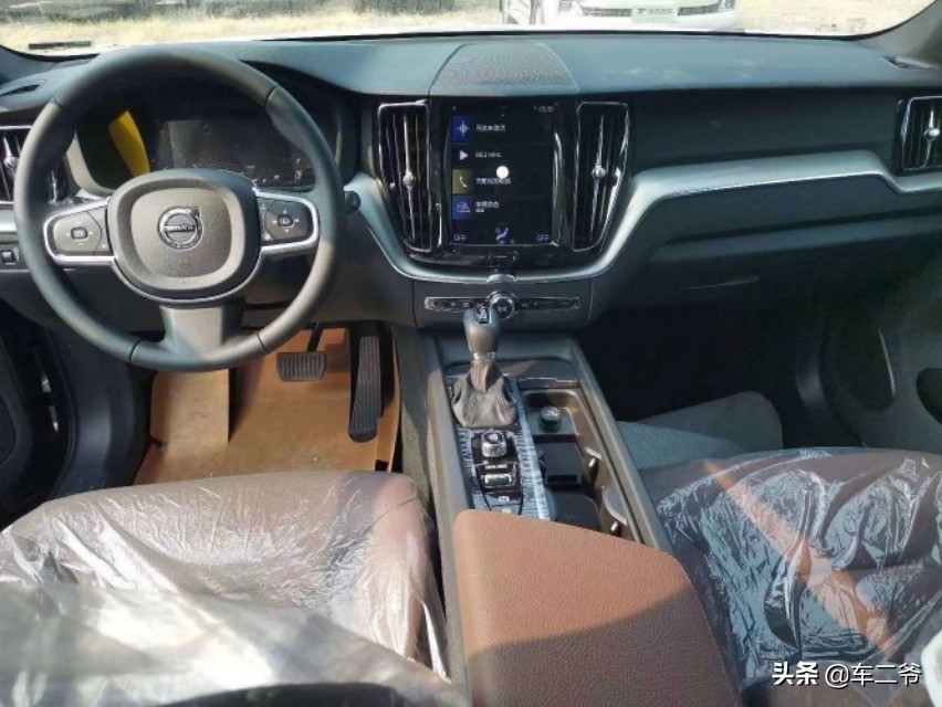 S90沃尔沃视频