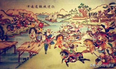 三国历史英雄排行 （三国历史英雄排行榜）