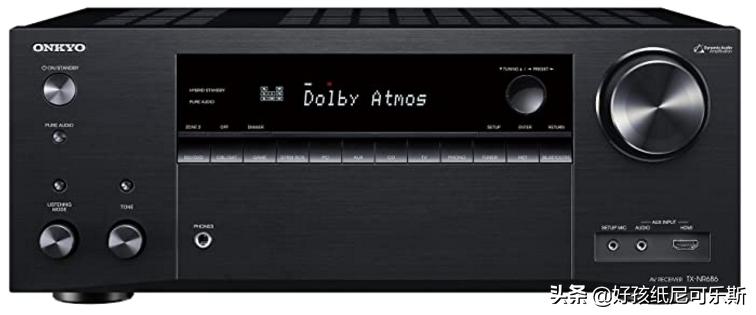 [功放]顶级十大功放机？