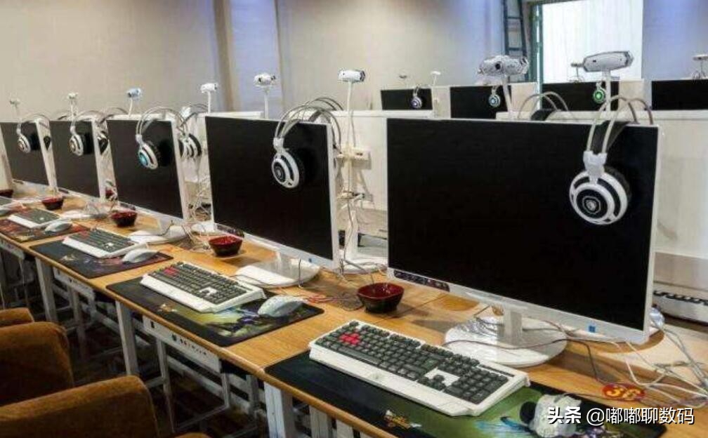 网吧电脑配置价格