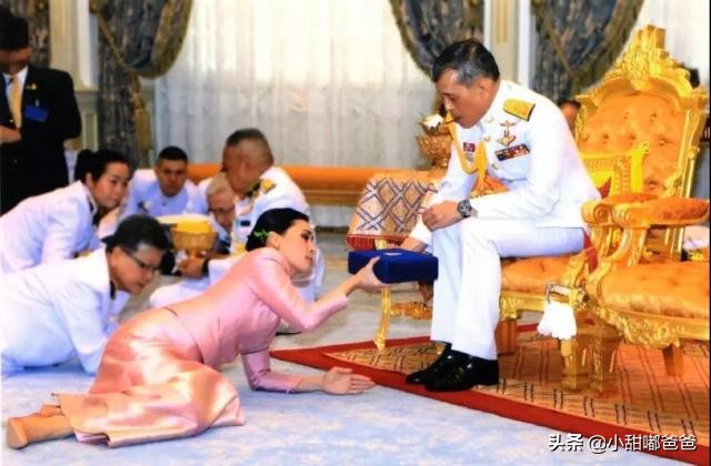 泰国王室海外生活，泰国王室海外生活视频