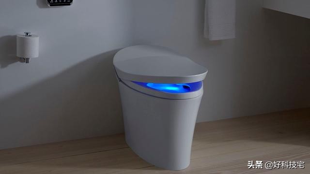 智能马桶怎么选？：智能马桶怎么选