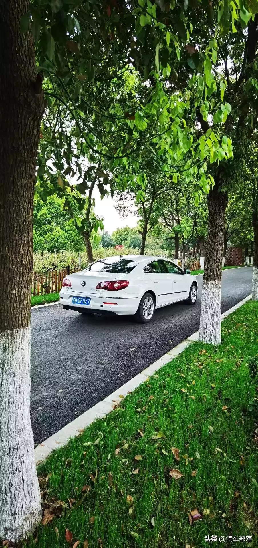 二手低价车