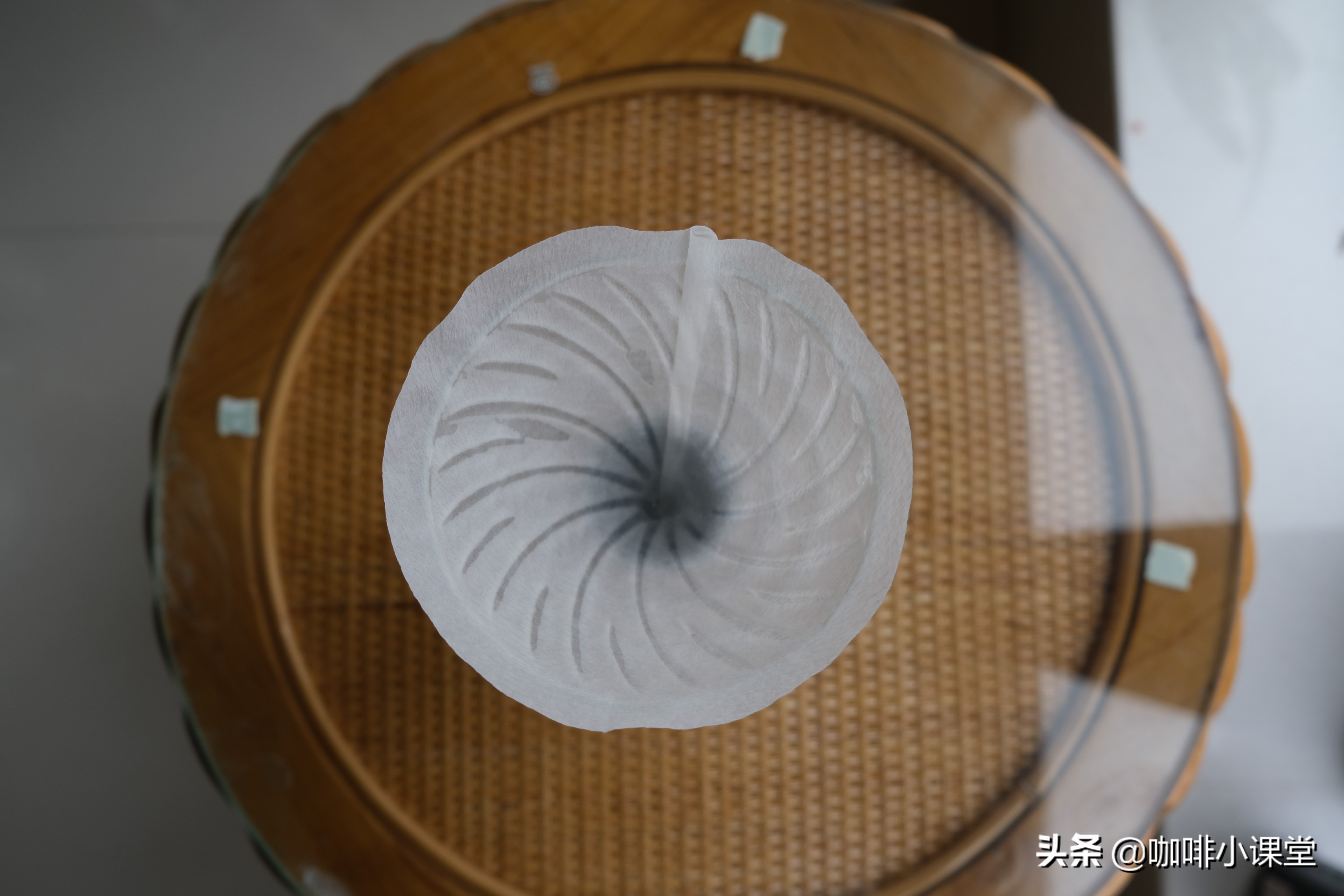 [咖啡制作]咖啡制作方法和配方？