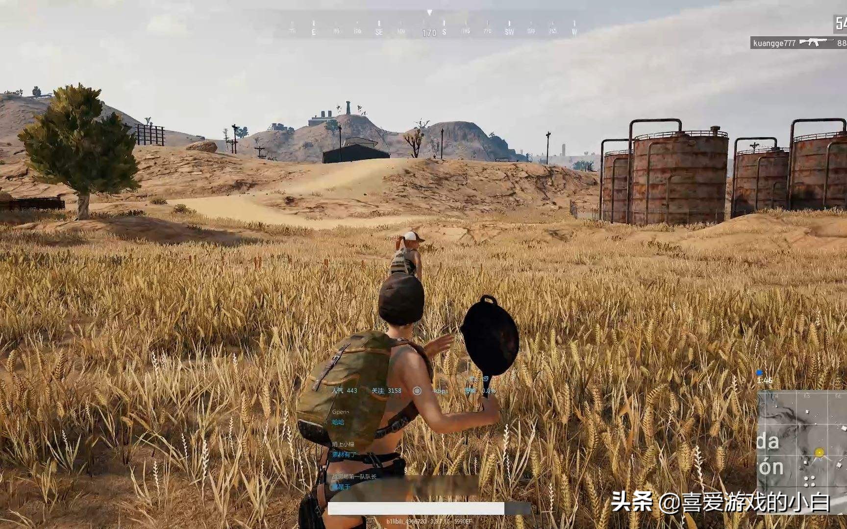 比较好玩的网游（2022好玩的网游排名前十名？）