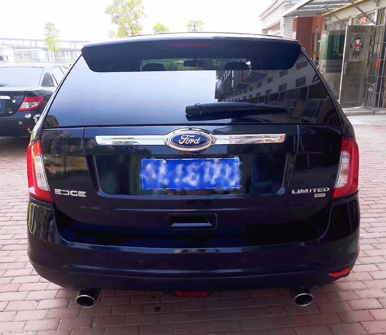 5万左右二手车
