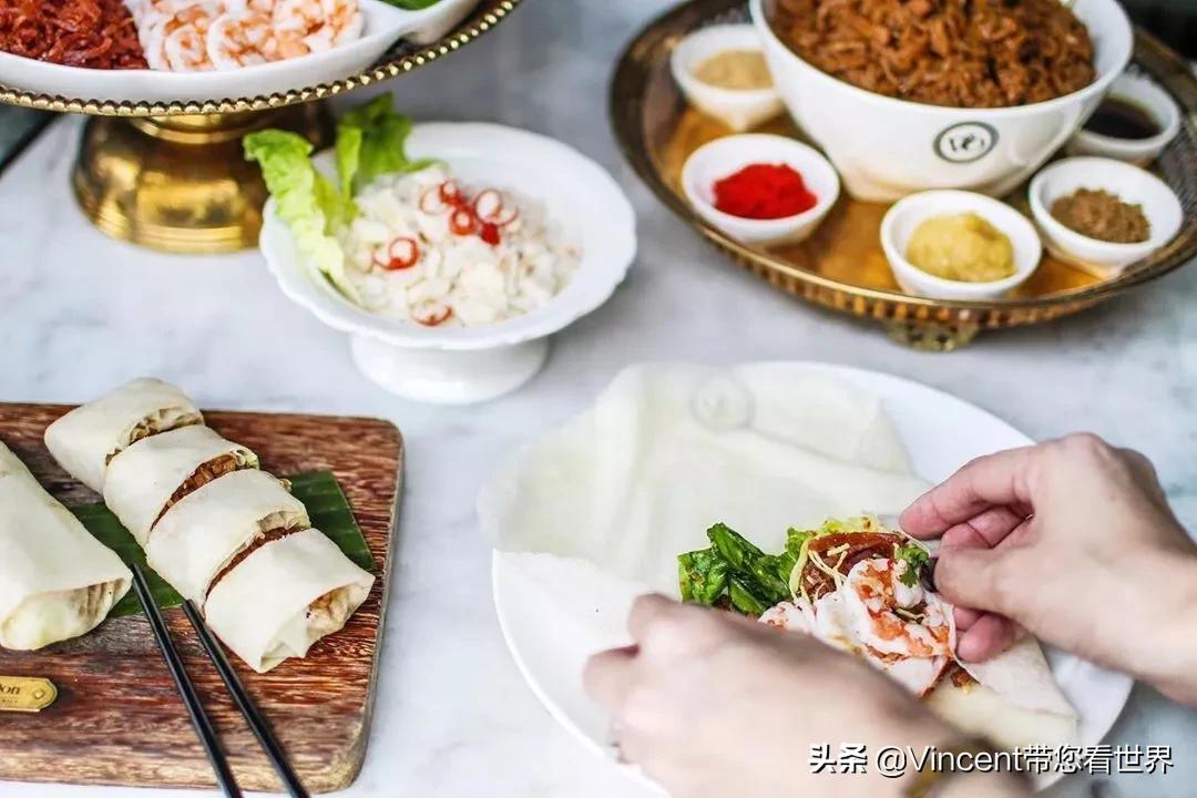 海外生活的中国餐馆，海外生活的中国餐馆有哪些