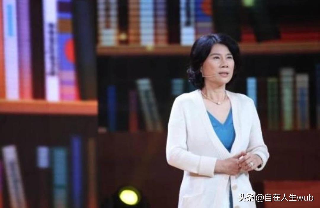 董明珠的海外生活，董明珠的海外生活视频