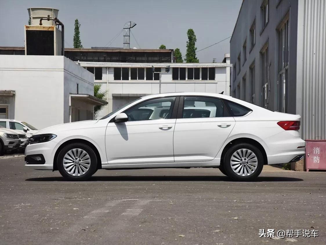 朗逸二手车