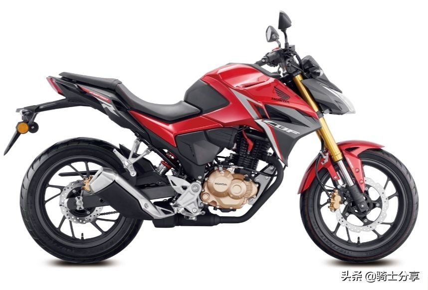 新大洲本田190r