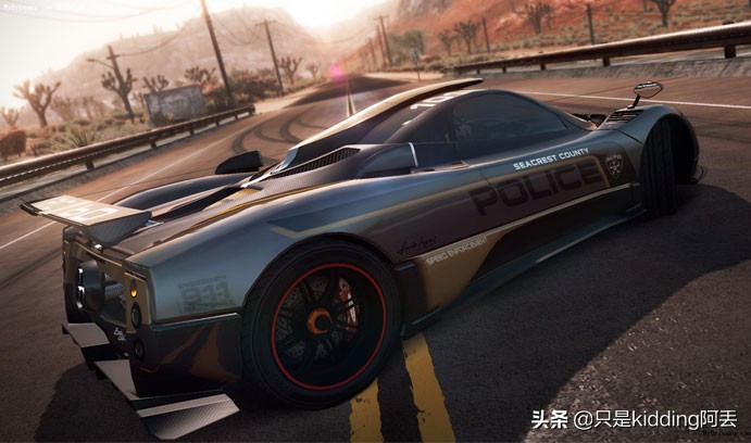 极品飞车19(极品飞车19怎么开始?) 极品飞车19(极品飞车19怎么开始?)