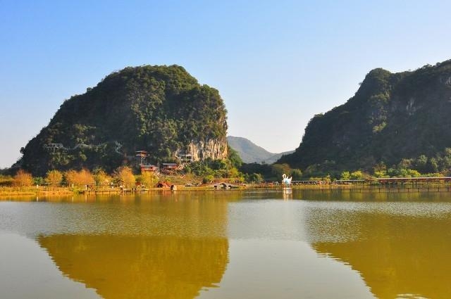 清远寄去桂林市要多久