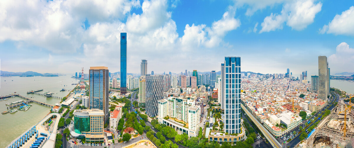 厦门市打工的人有多少人 厦门市打工的人有多少人