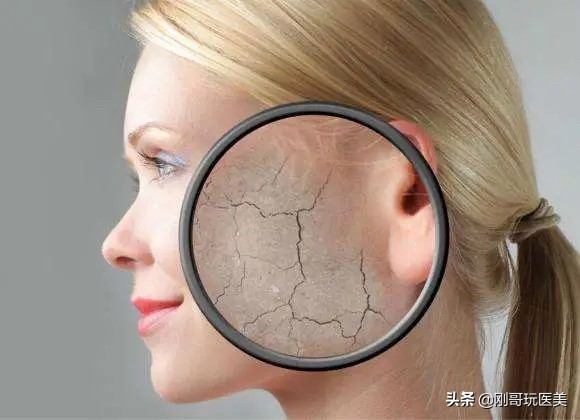 整形化妆技巧
