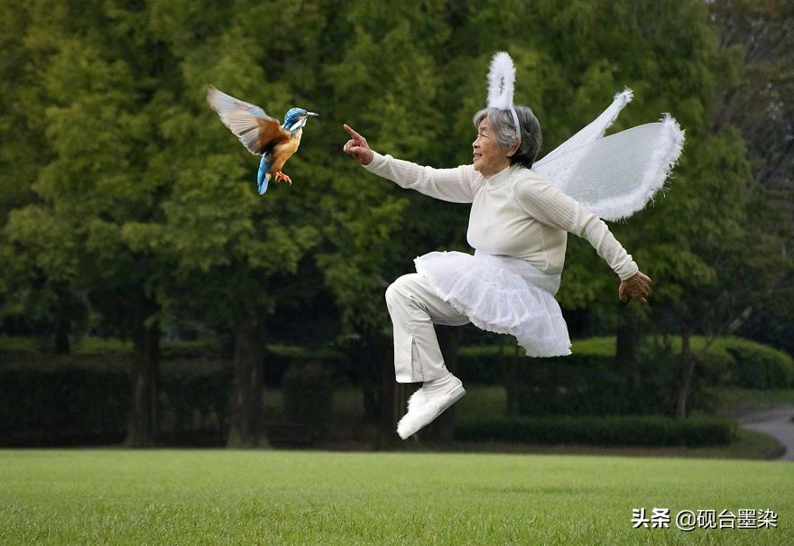 [26户轮流照顾20年]老人没有劳动能力后，几个儿子家轮流照顾，每家呆一两个月，对老人身心有什么影响？