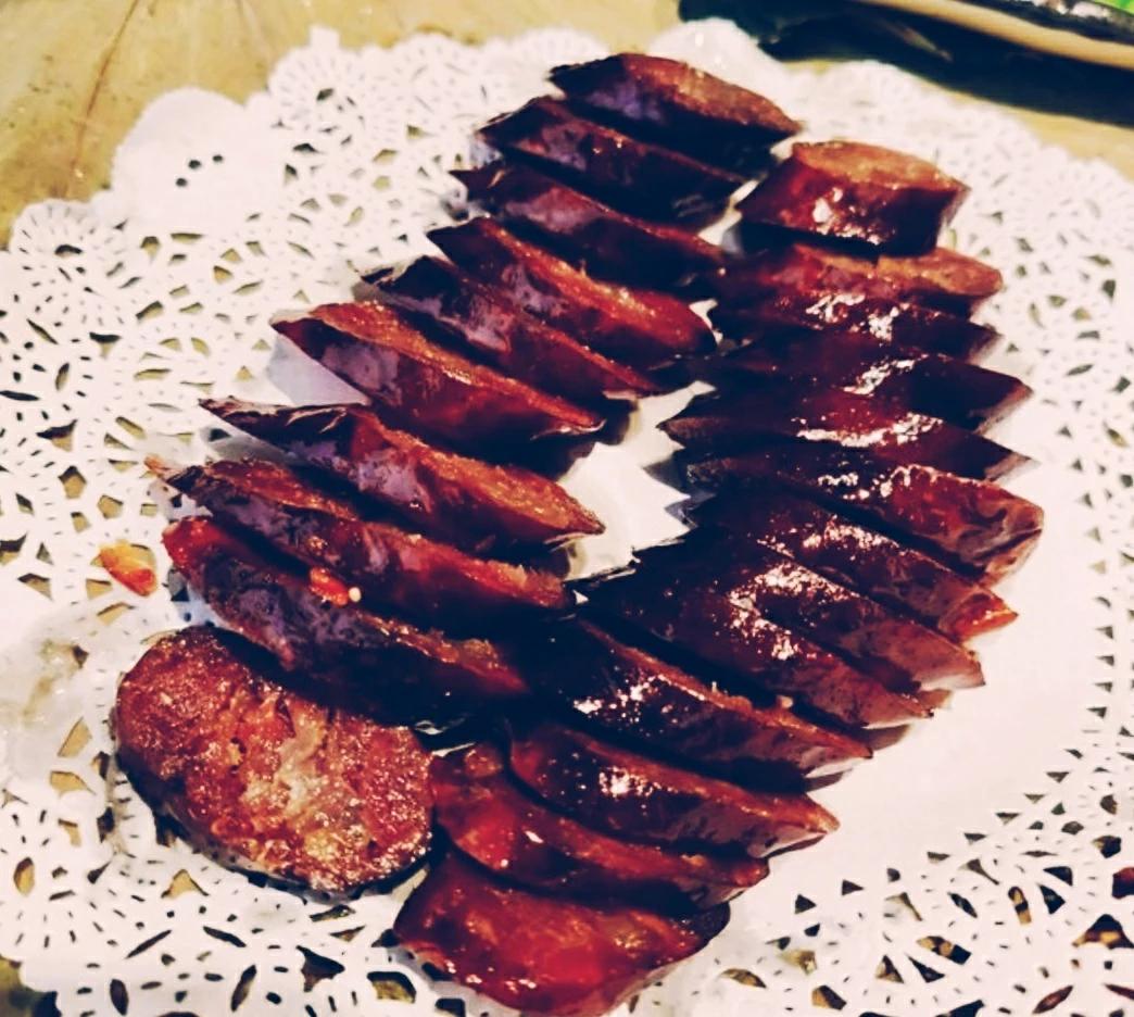 桂林市有什么地区特色菜