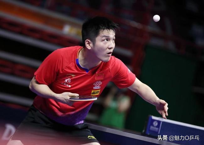 [樊振东入美职业联赛]樊振东4-0战胜林高远晋级T2联赛四强，赛后樊振东说了什么让全场哄堂大笑？