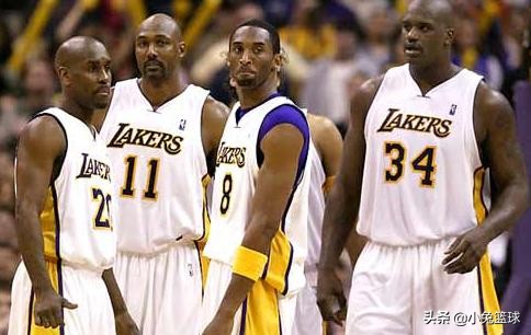 湖人F4都有谁?:湖人f4 湖人F4都有谁?:湖人f4