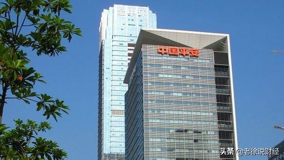 中国平安股价为何跌，中国平安股价为何跌那么多