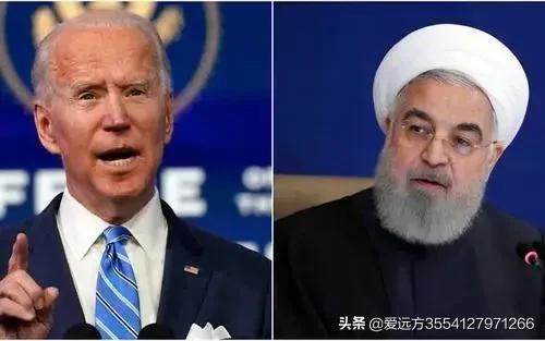 伊朗被美国和国际原子能盯死，而以色列在搞核设施扩建，是何道理？：伊朗暂停原子能合作