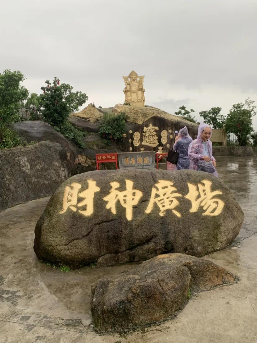 江门蓬江区旅游必去十大景点推荐？